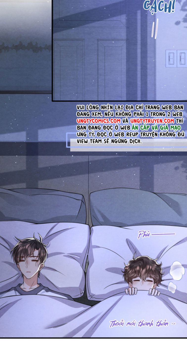 Trạch Mộc Nhi Tê Chapter 35 - Next Chapter 36