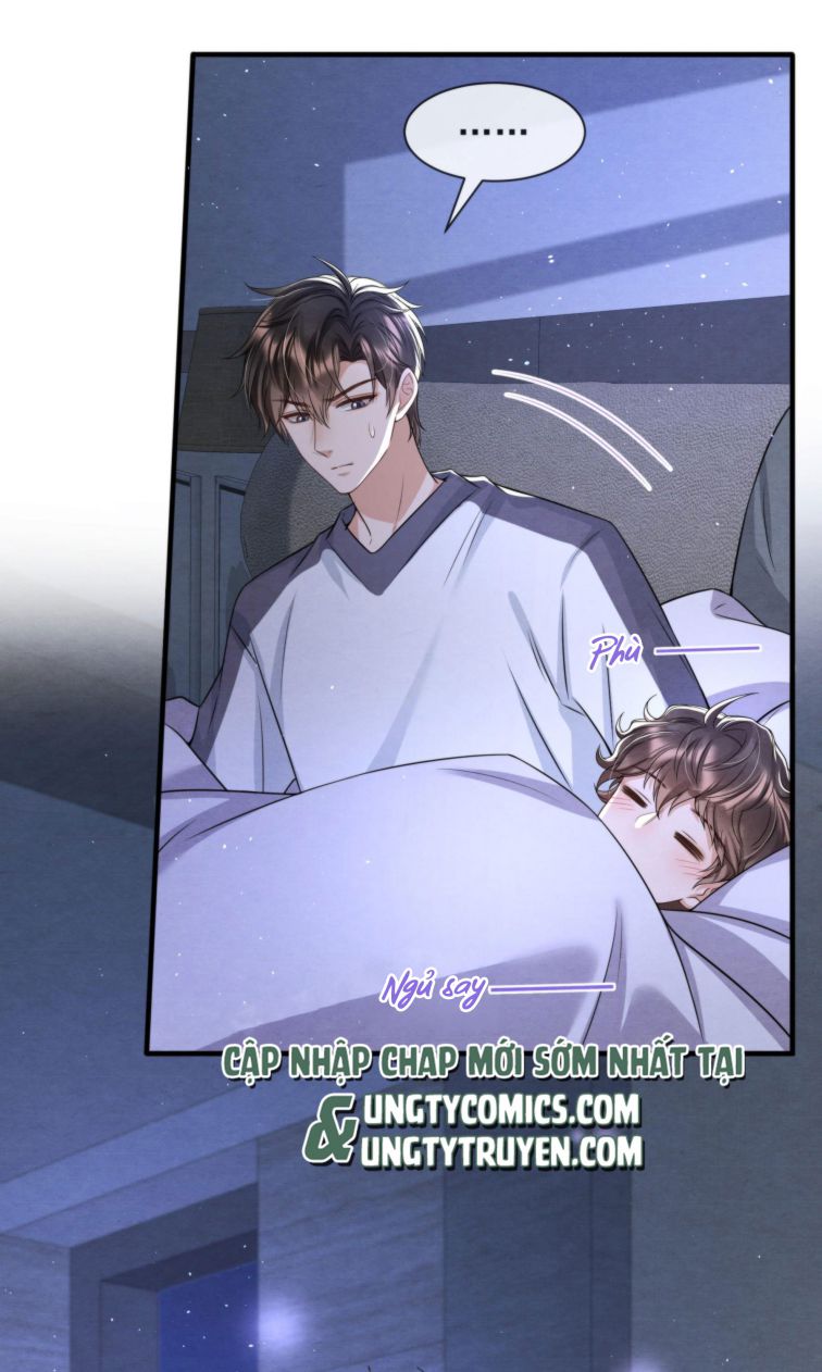 Trạch Mộc Nhi Tê Chapter 35 - Next Chapter 36