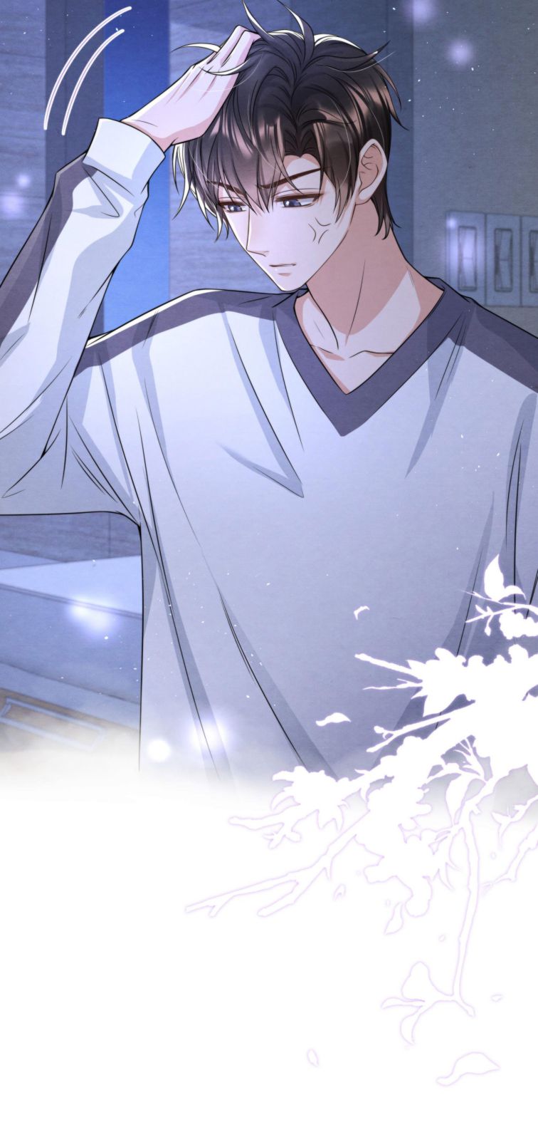 Trạch Mộc Nhi Tê Chapter 35 - Next Chapter 36