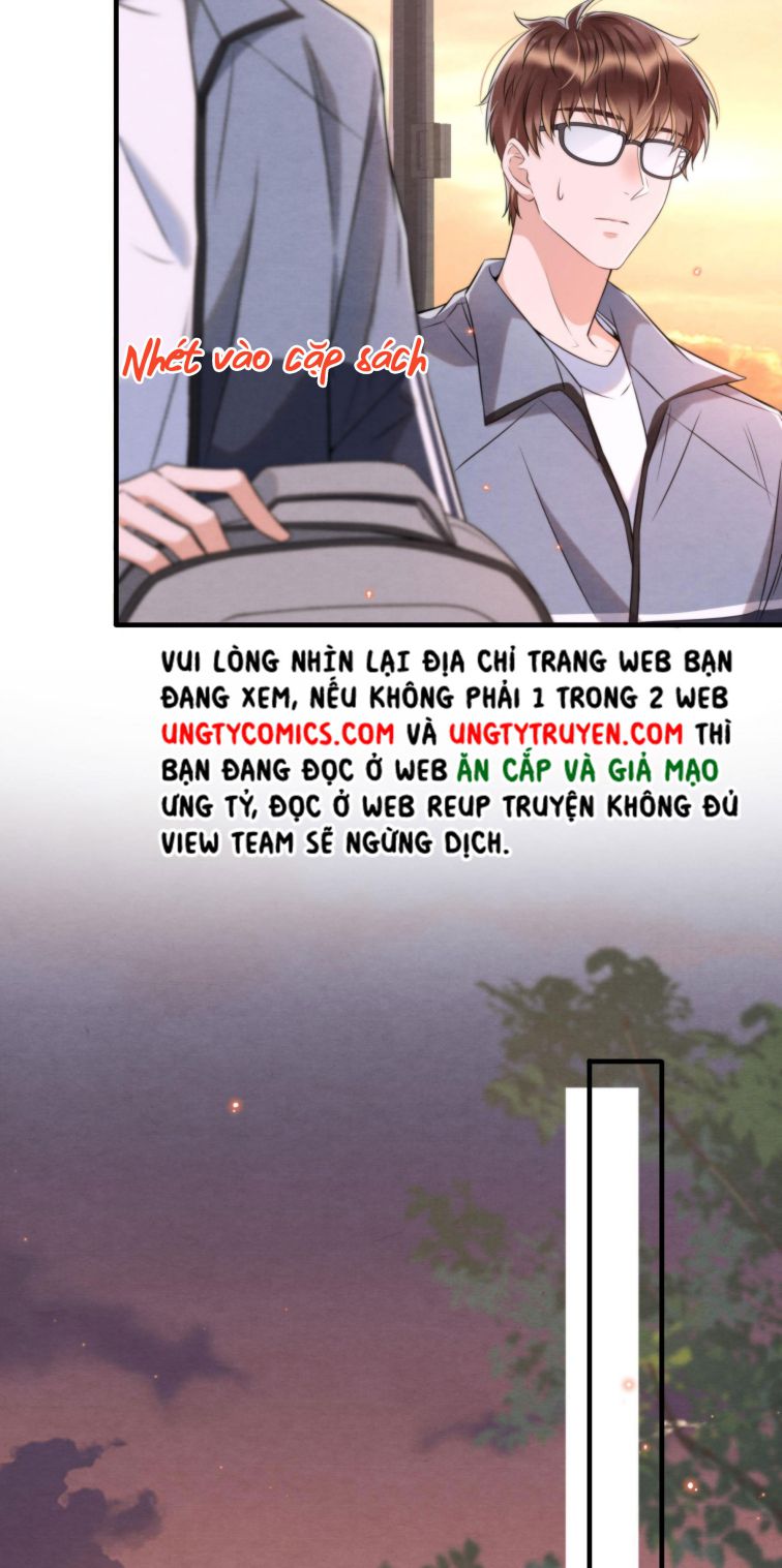Trạch Mộc Nhi Tê Chapter 35 - Next Chapter 36