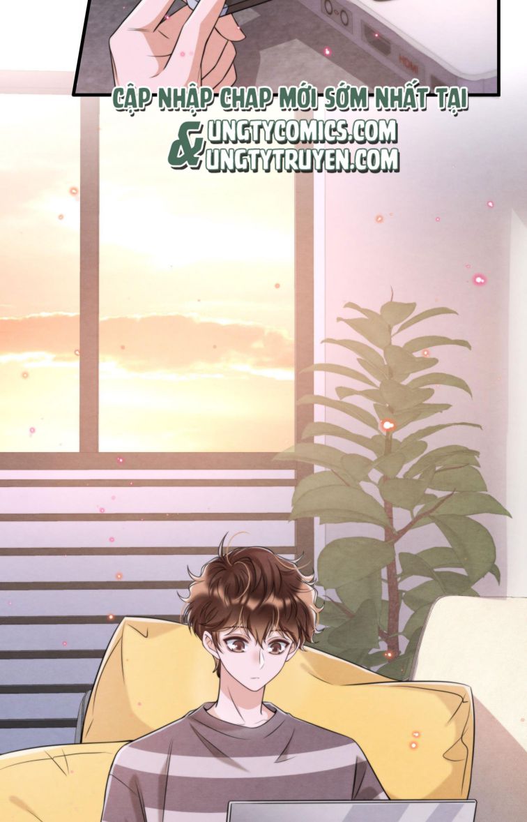 Trạch Mộc Nhi Tê Chapter 35 - Next Chapter 36