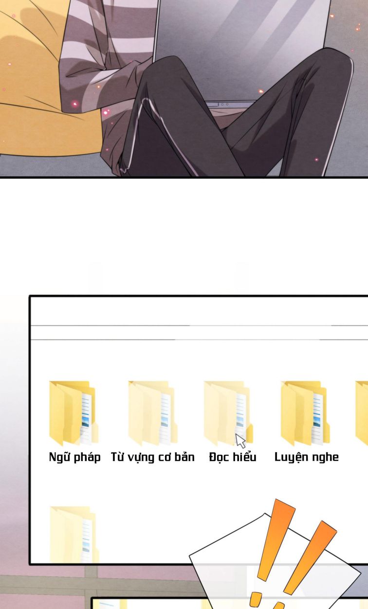 Trạch Mộc Nhi Tê Chapter 35 - Next Chapter 36