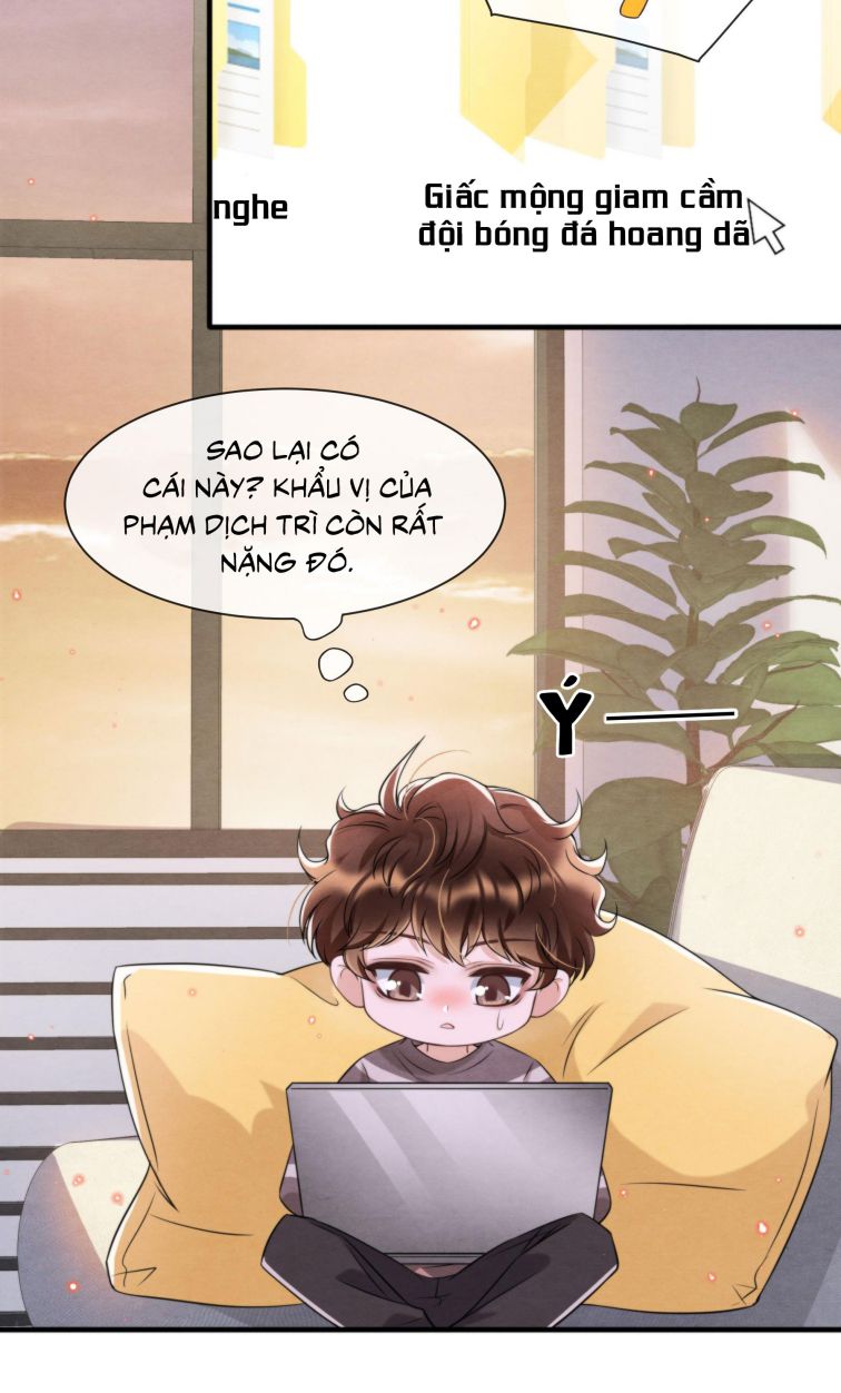 Trạch Mộc Nhi Tê Chapter 35 - Next Chapter 36