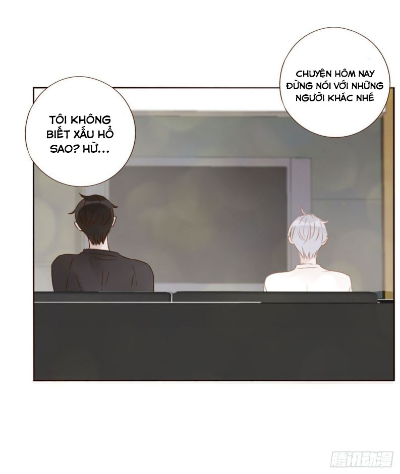 Ôm Chặt Vào Lòng Chap 17 - Next Chap 18