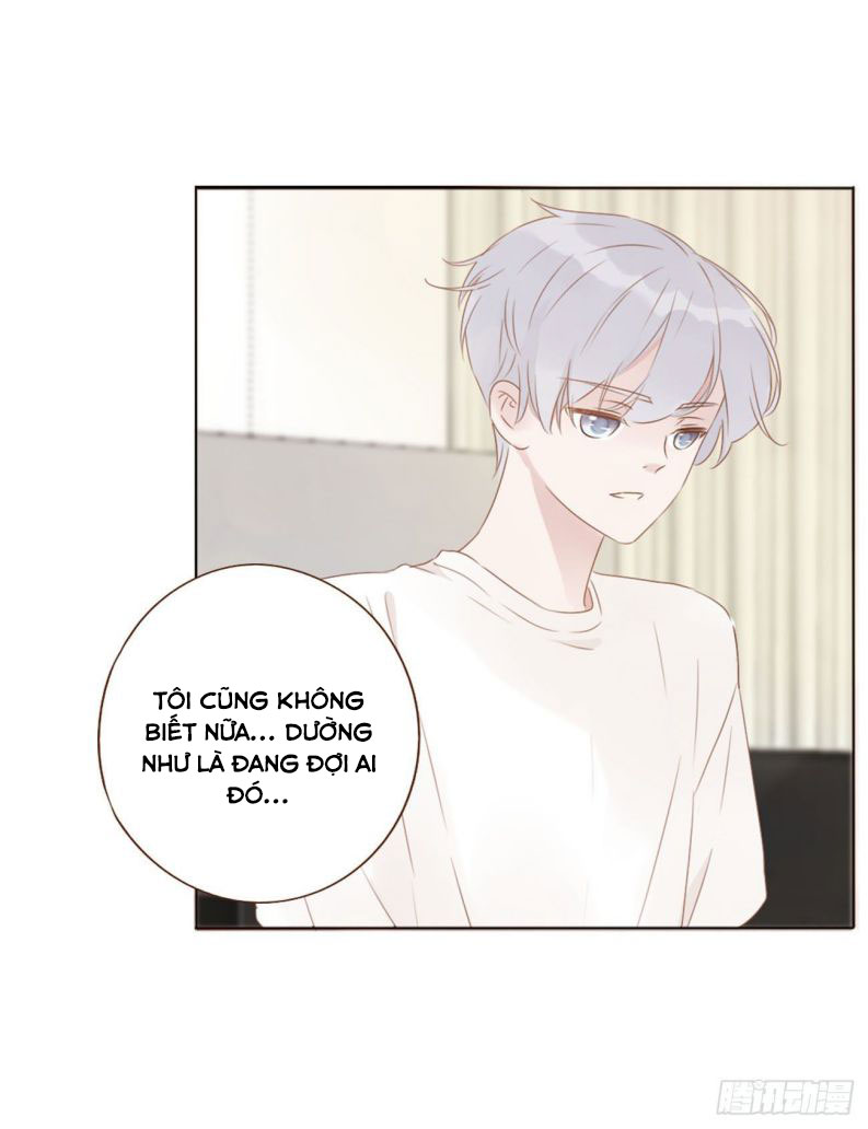 Ôm Chặt Vào Lòng Chap 17 - Next Chap 18