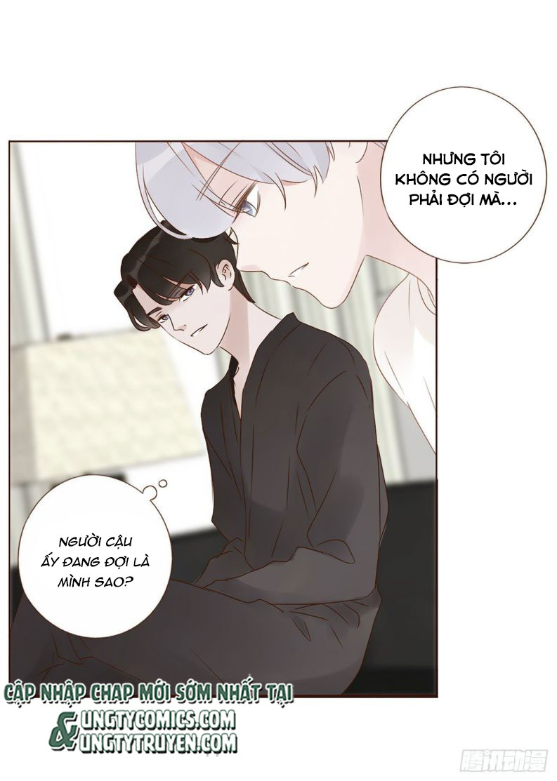 Ôm Chặt Vào Lòng Chap 17 - Next Chap 18