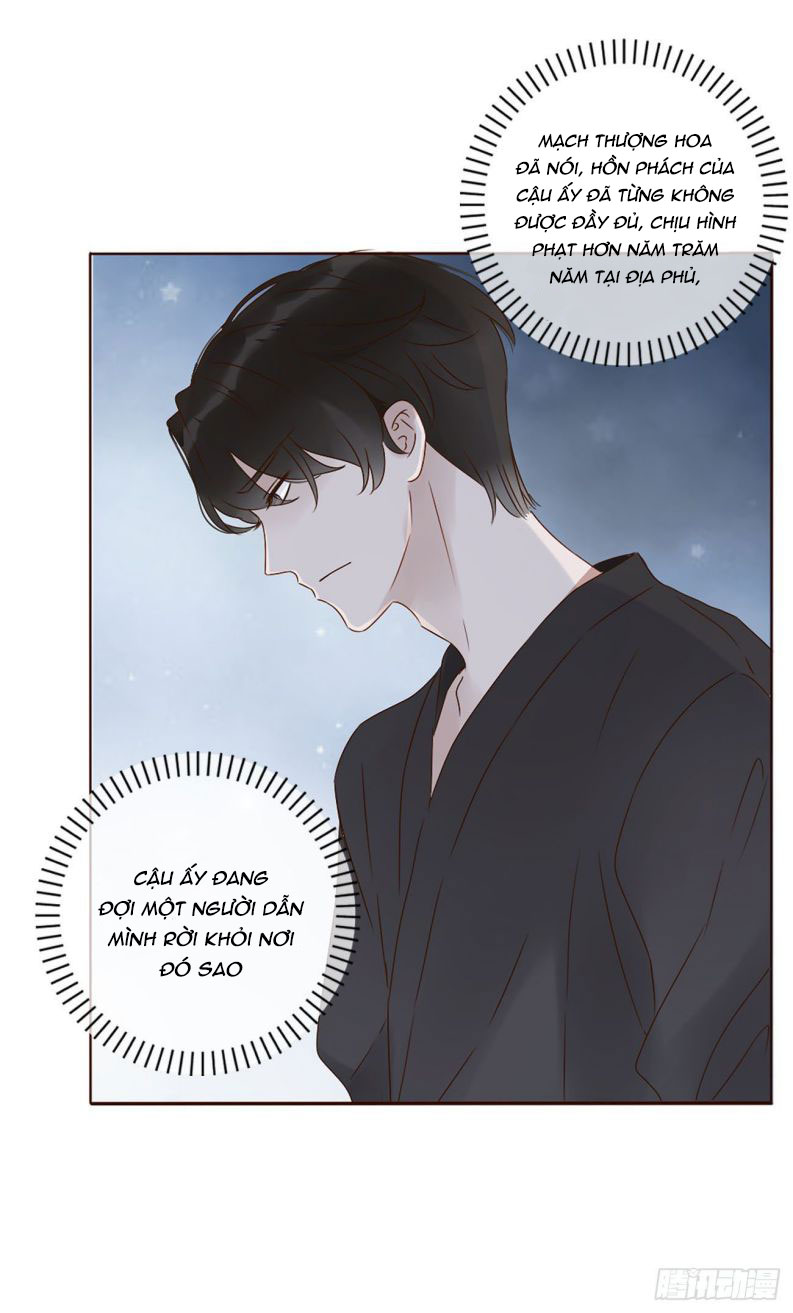 Ôm Chặt Vào Lòng Chap 17 - Next Chap 18