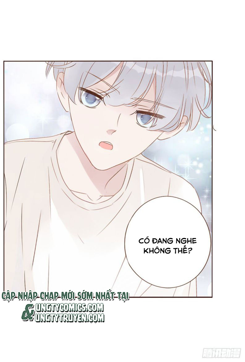 Ôm Chặt Vào Lòng Chap 17 - Next Chap 18