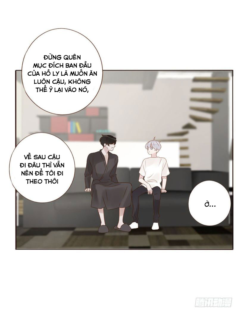 Ôm Chặt Vào Lòng Chap 17 - Next Chap 18