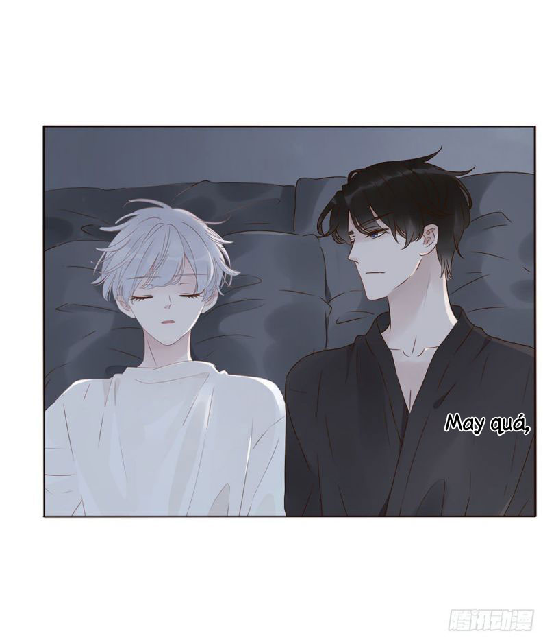 Ôm Chặt Vào Lòng Chap 17 - Next Chap 18