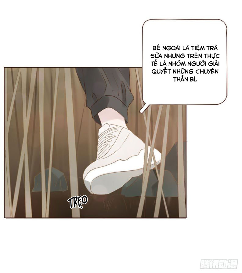 Ôm Chặt Vào Lòng Chap 17 - Next Chap 18