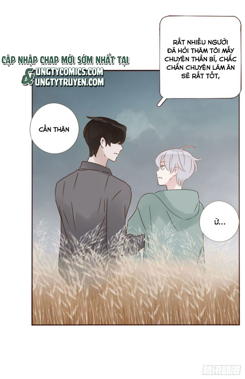 Ôm Chặt Vào Lòng Chap 17 - Next Chap 18