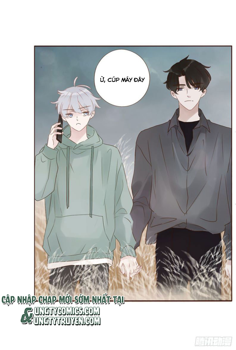 Ôm Chặt Vào Lòng Chap 17 - Next Chap 18