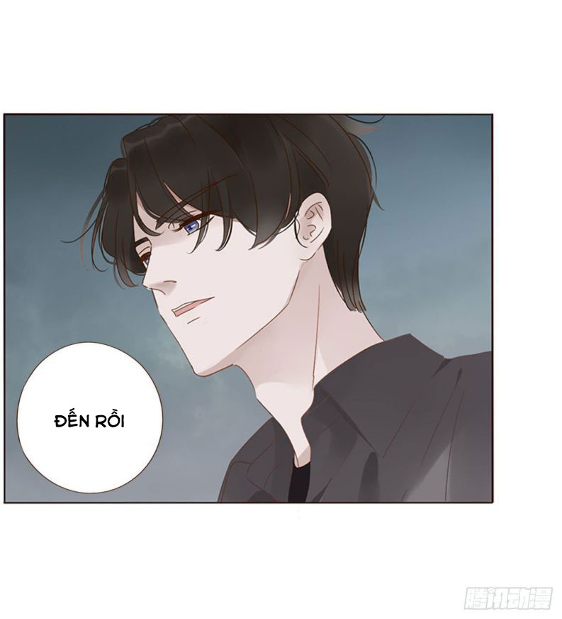 Ôm Chặt Vào Lòng Chap 17 - Next Chap 18