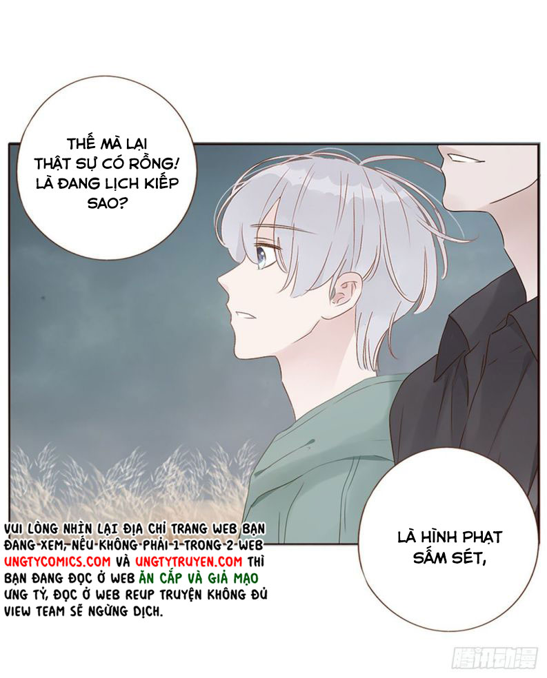 Ôm Chặt Vào Lòng Chap 17 - Next Chap 18