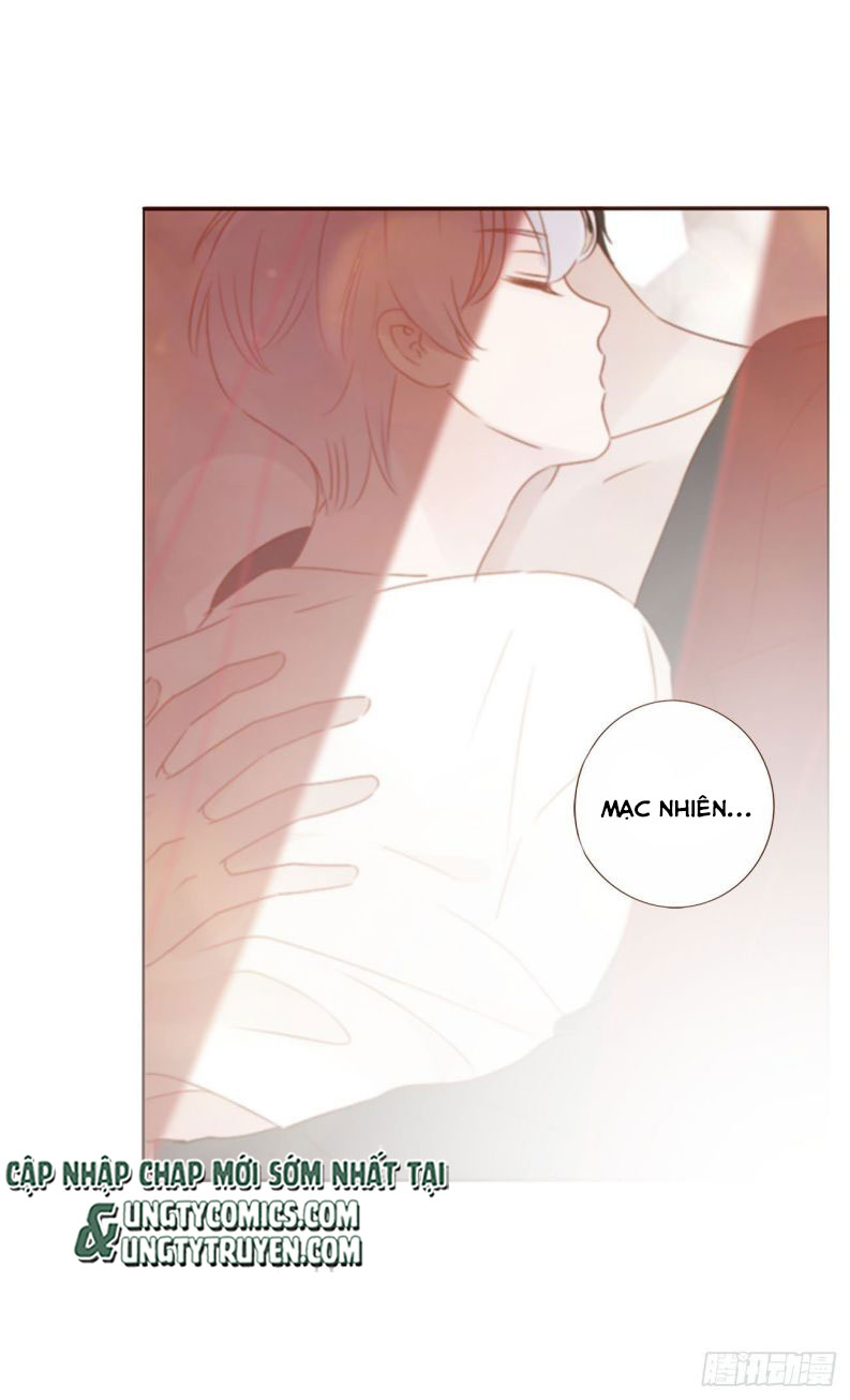 Ôm Chặt Vào Lòng Chap 17 - Next Chap 18