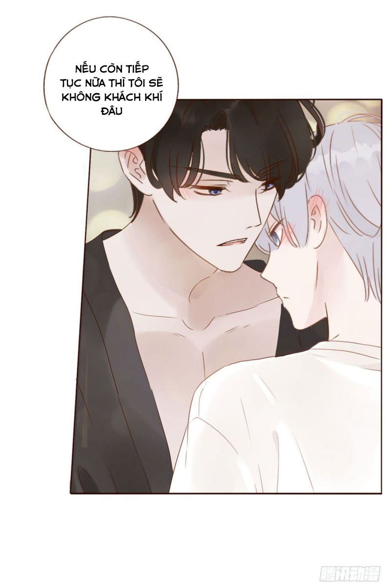 Ôm Chặt Vào Lòng Chap 17 - Next Chap 18