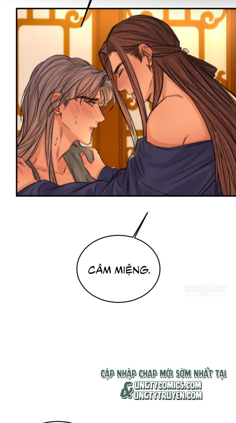 Ô Y Hạng Chi Tù Ái Chap 12 - Next Chap 13