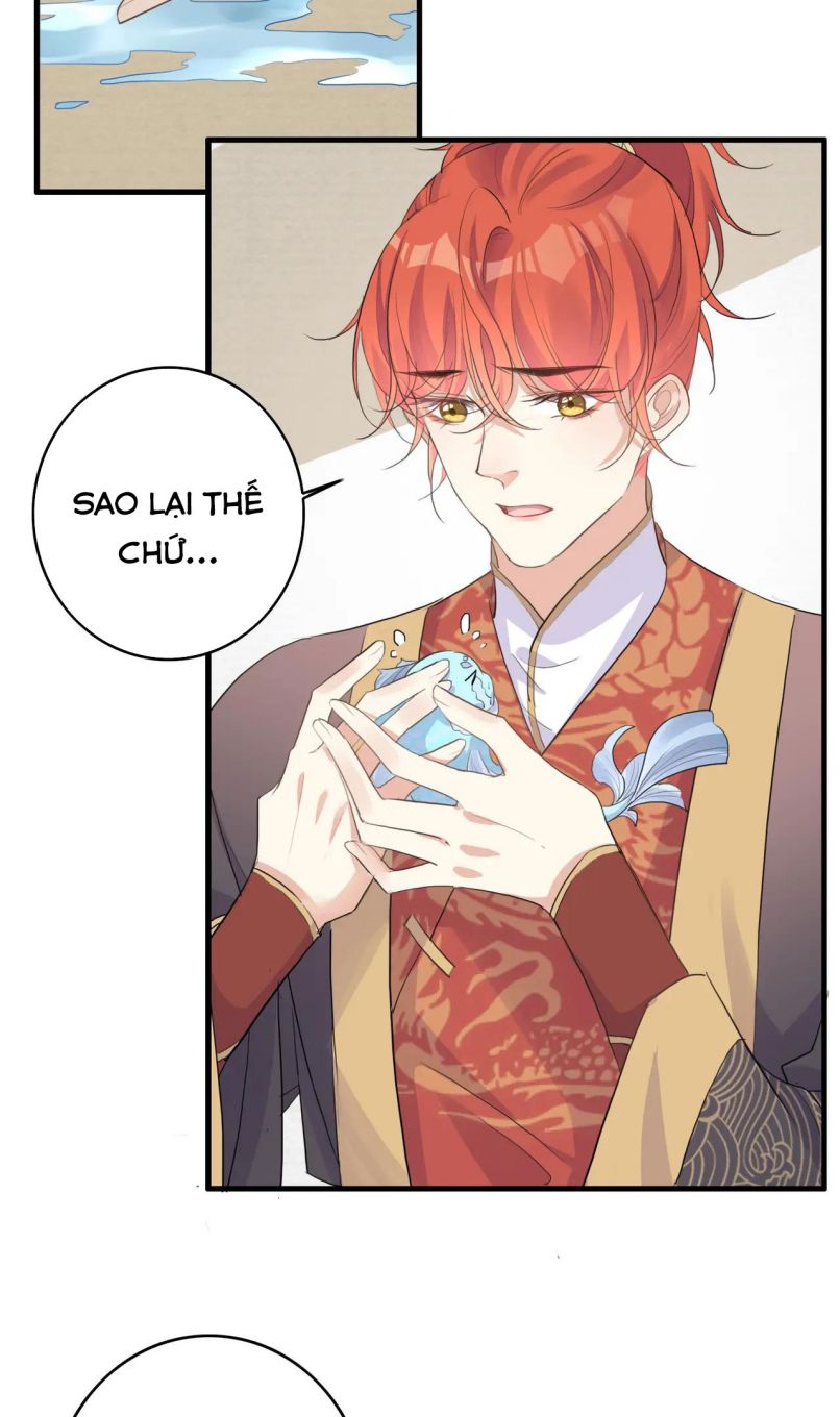 Nghèo Nuôi Kỳ Lân, Giàu Nuôi Rồng Chap 27 - Next Chap 28