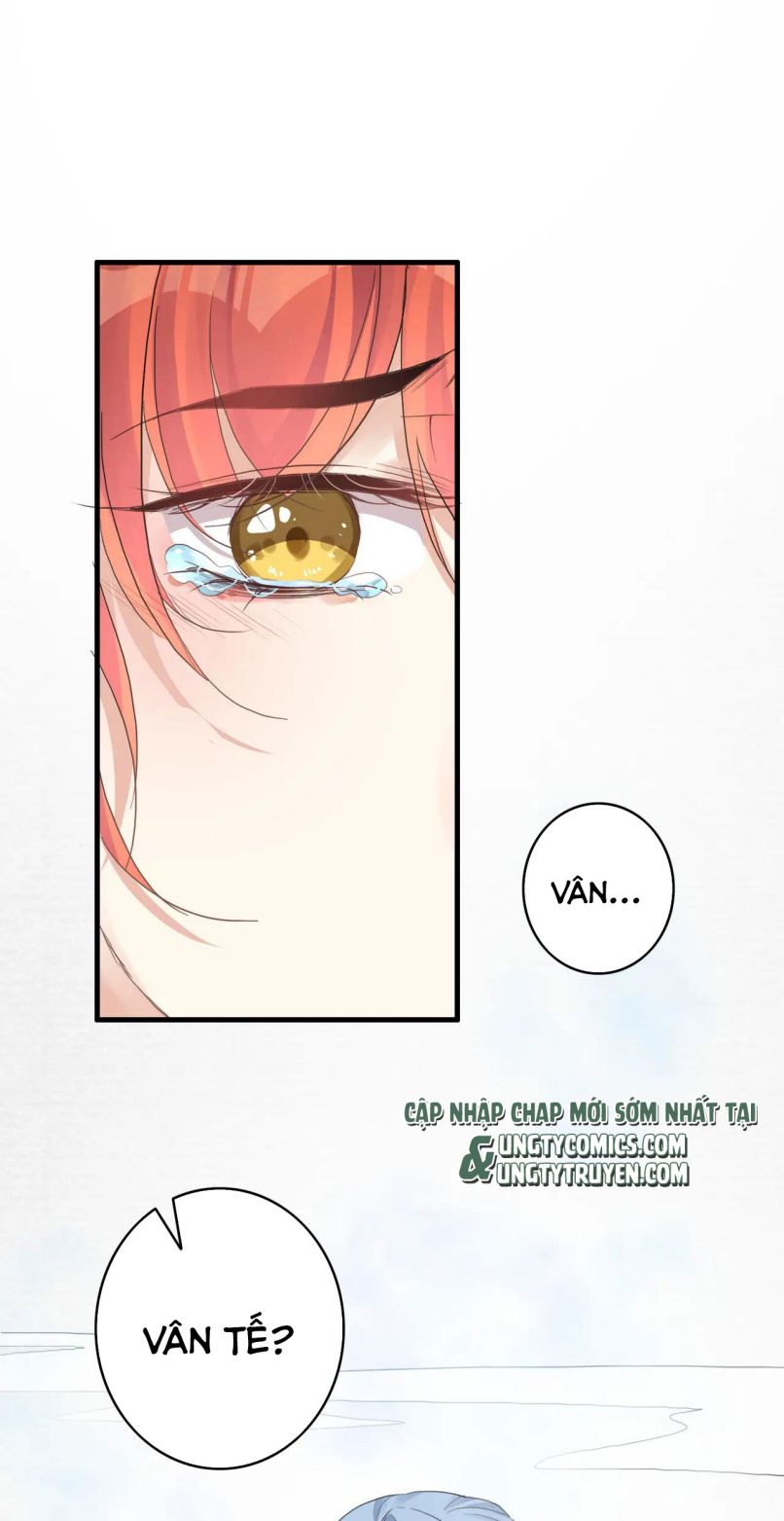 Nghèo Nuôi Kỳ Lân, Giàu Nuôi Rồng Chap 27 - Next Chap 28