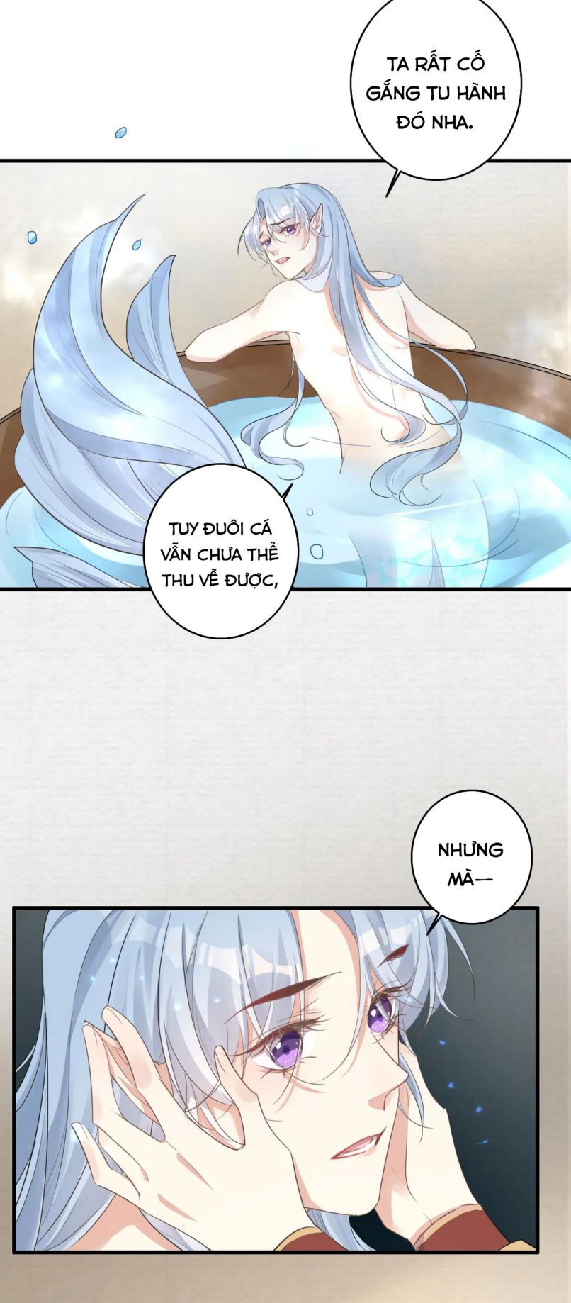 Nghèo Nuôi Kỳ Lân, Giàu Nuôi Rồng Chap 27 - Next Chap 28