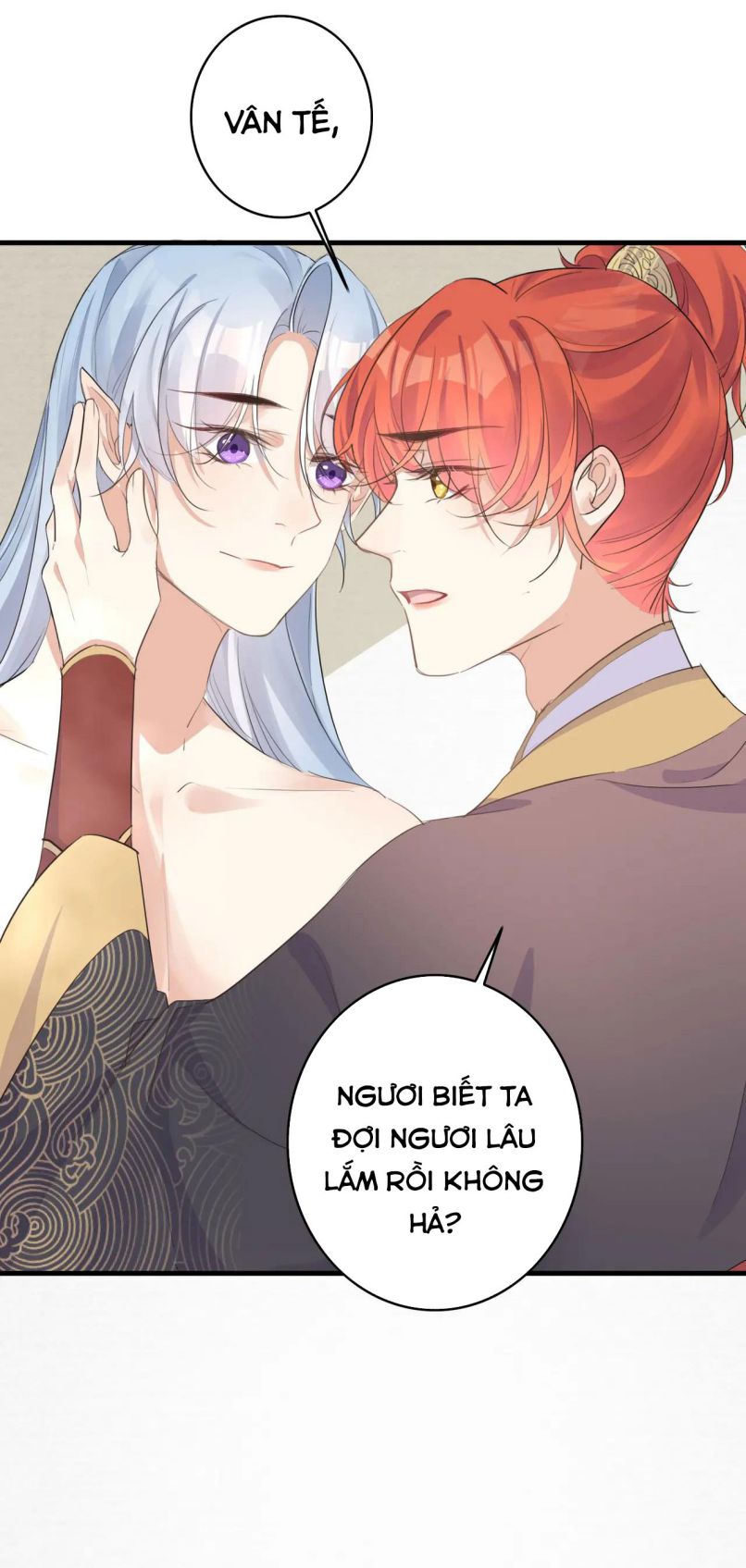 Nghèo Nuôi Kỳ Lân, Giàu Nuôi Rồng Chap 27 - Next Chap 28