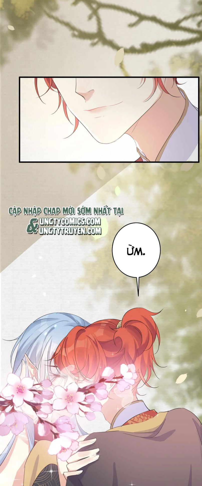 Nghèo Nuôi Kỳ Lân, Giàu Nuôi Rồng Chap 27 - Next Chap 28