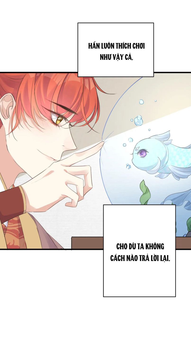 Nghèo Nuôi Kỳ Lân, Giàu Nuôi Rồng Chap 27 - Next Chap 28