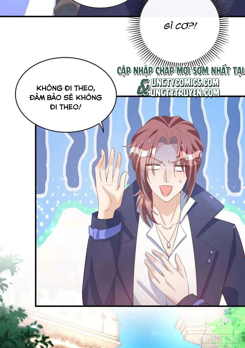 Thú Thụ Bất Thân Chap 77 - Next Chap 78