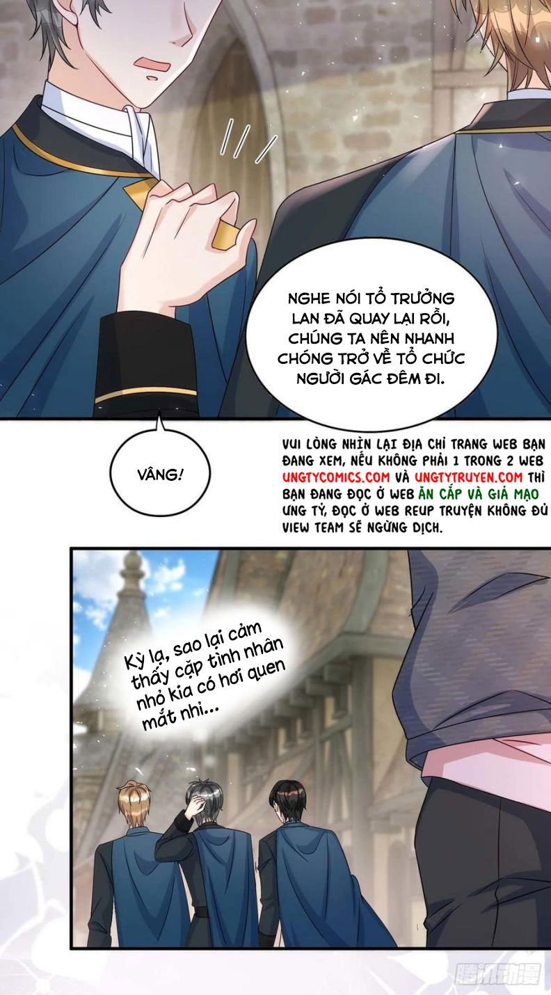 Thú Thụ Bất Thân Chap 77 - Next Chap 78