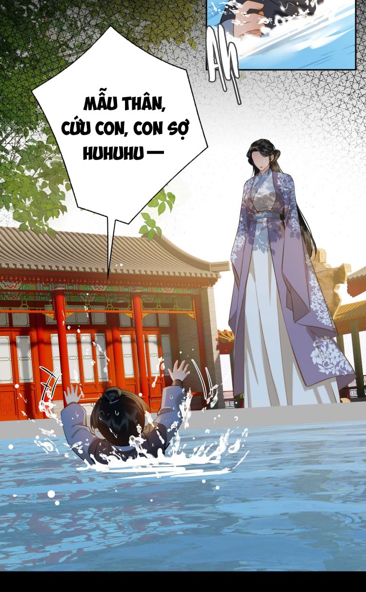 Tế Vũ Bất Tri Quy Chapter 38 - Next Chapter 39