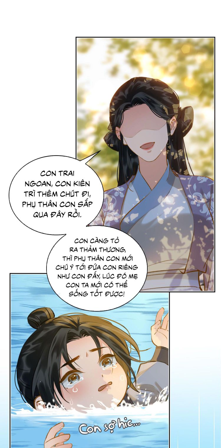 Tế Vũ Bất Tri Quy Chapter 38 - Next Chapter 39