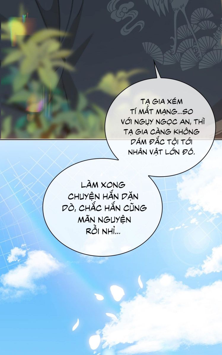 Tế Vũ Bất Tri Quy Chapter 38 - Next Chapter 39