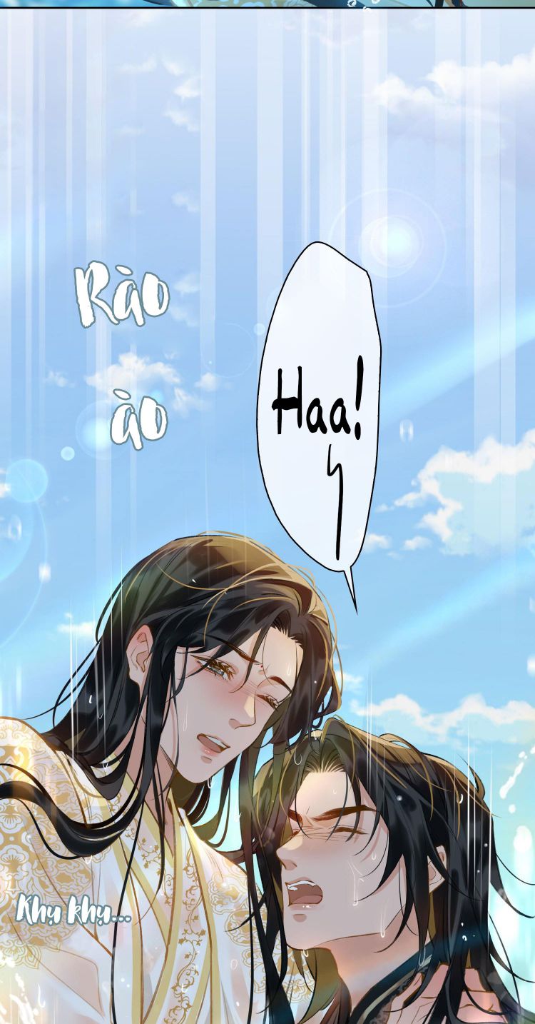 Tế Vũ Bất Tri Quy Chapter 38 - Next Chapter 39