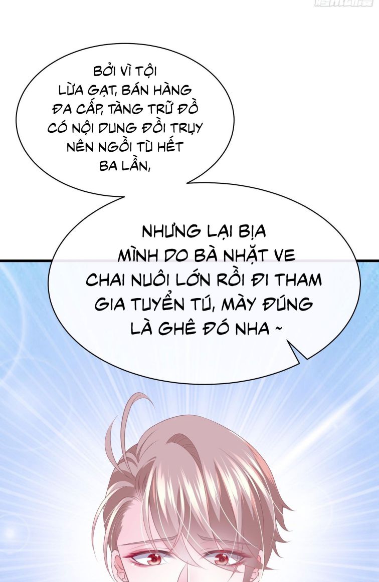 Tôi Nghi Ngờ Hệ Thống Thích Tôi Chap 10 - Next Chap 11