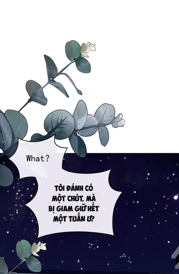 Tôi Nghi Ngờ Hệ Thống Thích Tôi Chap 10 - Next Chap 11