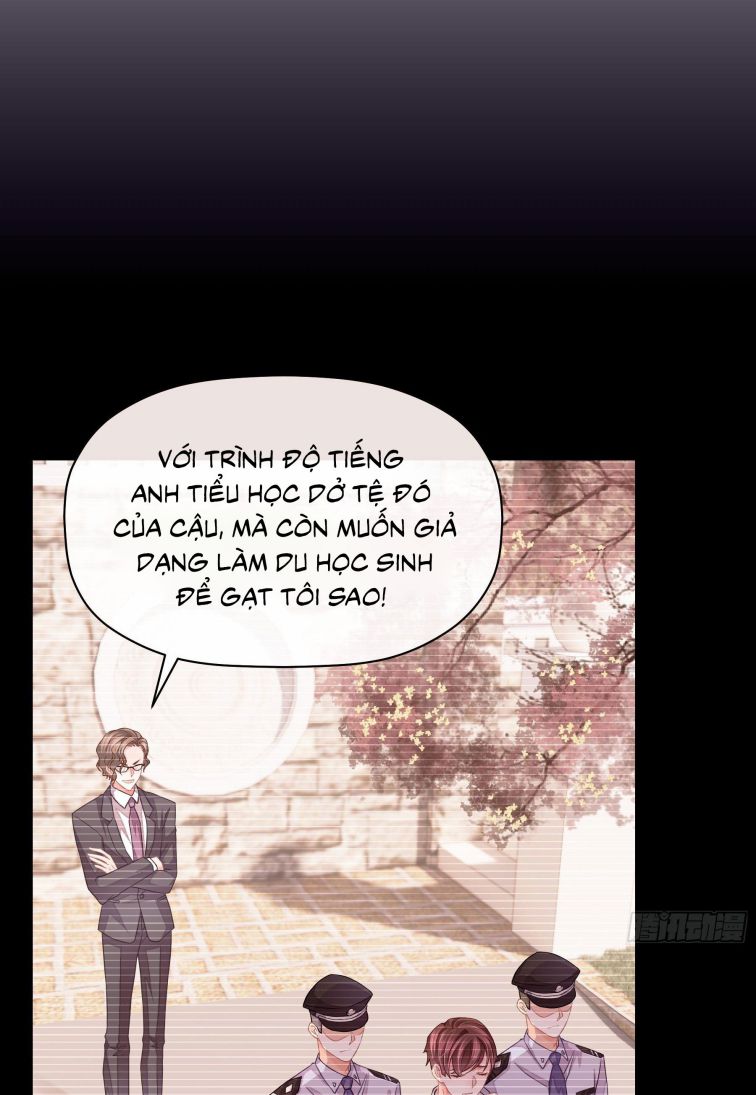 Tôi Nghi Ngờ Hệ Thống Thích Tôi Chap 10 - Next Chap 11