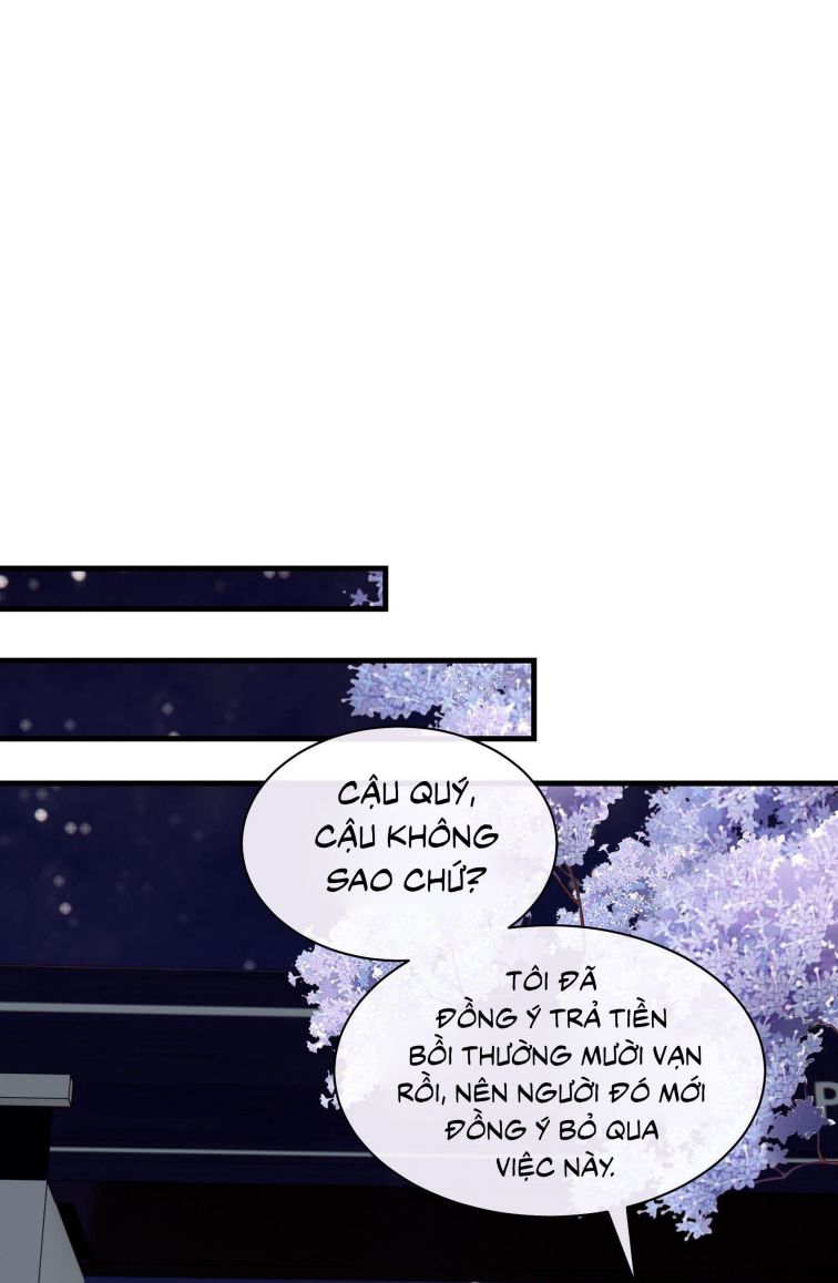 Tôi Nghi Ngờ Hệ Thống Thích Tôi Chap 10 - Next Chap 11