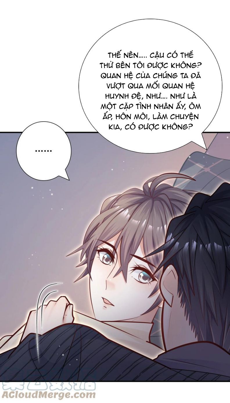 Anh Ấy Sinh Ra Là Công Của Tôi Chap 33 - Next Chap 34