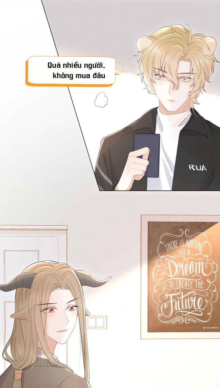 Một Ngụm Ăn Thỏ Chap 20 - Next Chap 21