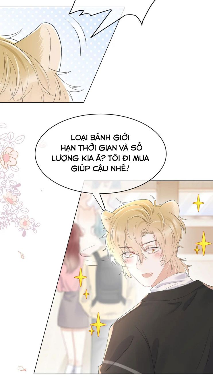 Một Ngụm Ăn Thỏ Chap 20 - Next Chap 21