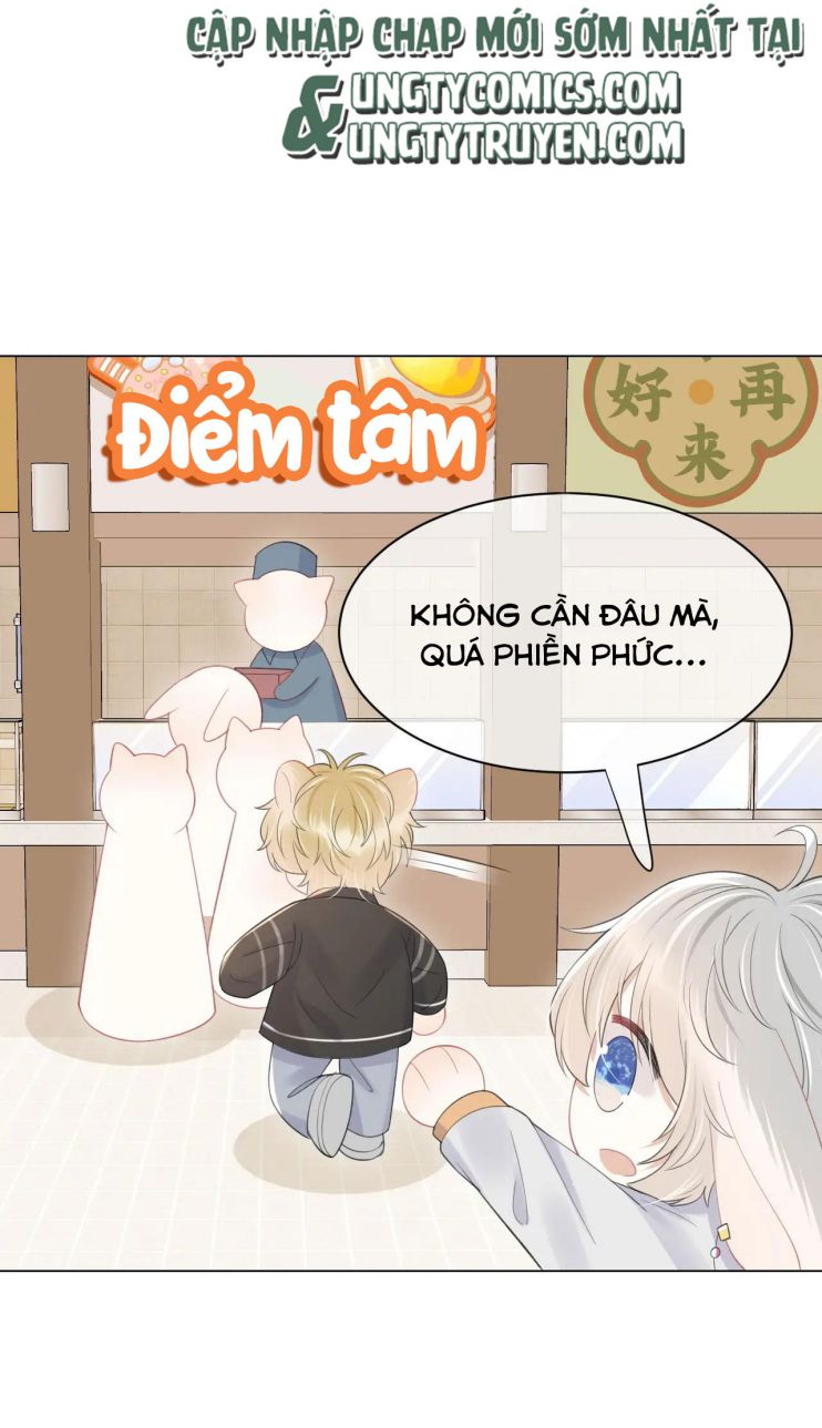 Một Ngụm Ăn Thỏ Chap 20 - Next Chap 21