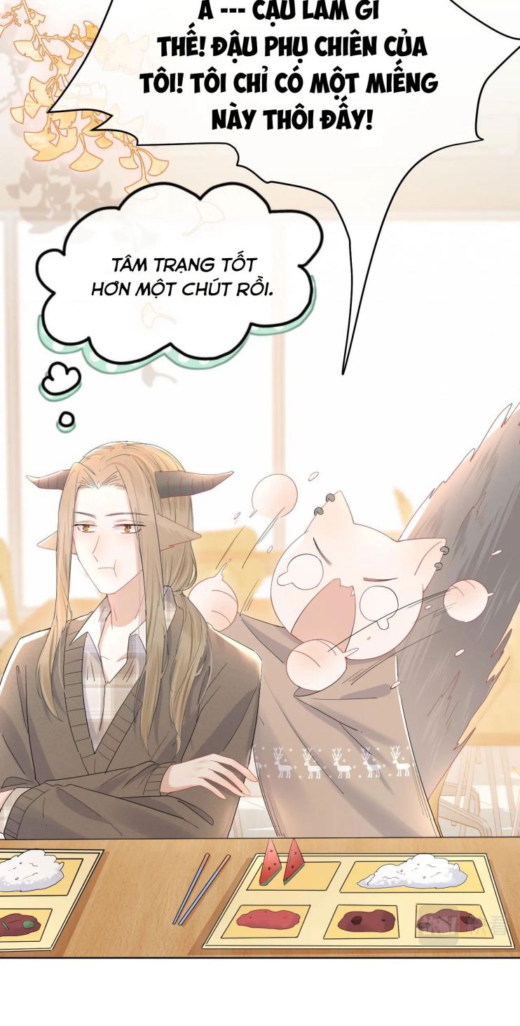 Một Ngụm Ăn Thỏ Chap 20 - Next Chap 21