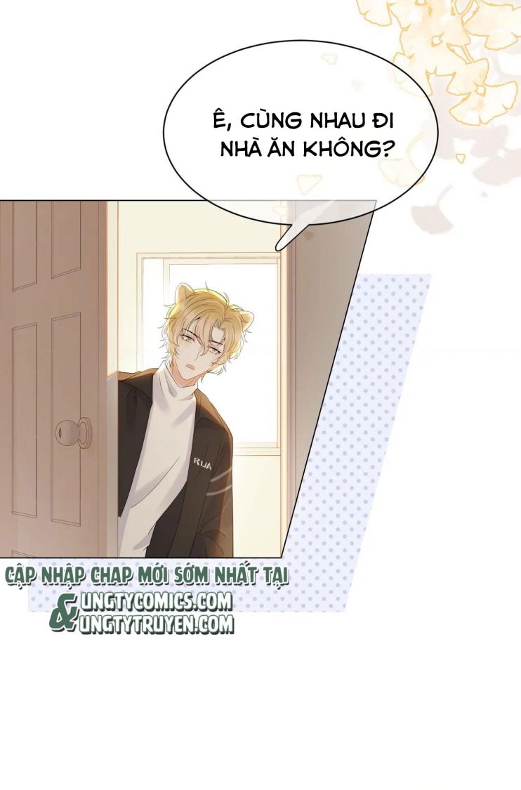 Một Ngụm Ăn Thỏ Chap 20 - Next Chap 21