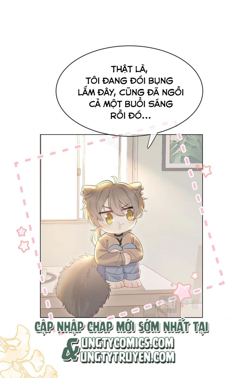 Một Ngụm Ăn Thỏ Chap 20 - Next Chap 21