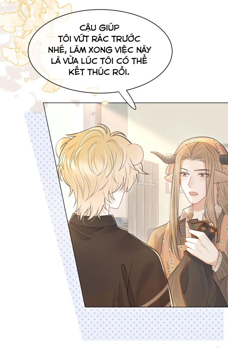 Một Ngụm Ăn Thỏ Chap 20 - Next Chap 21