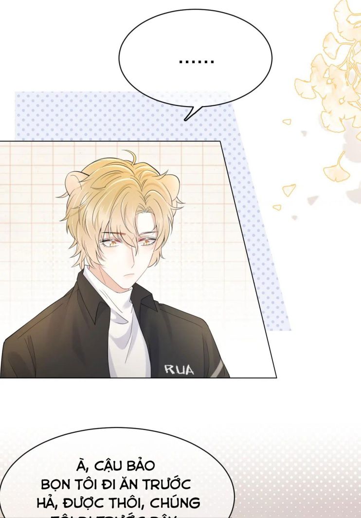 Một Ngụm Ăn Thỏ Chap 20 - Next Chap 21