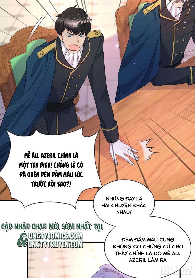 Thú Thụ Bất Thân Chap 78 - Next Chap 79