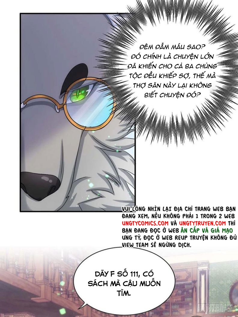 Thú Thụ Bất Thân Chap 78 - Next Chap 79