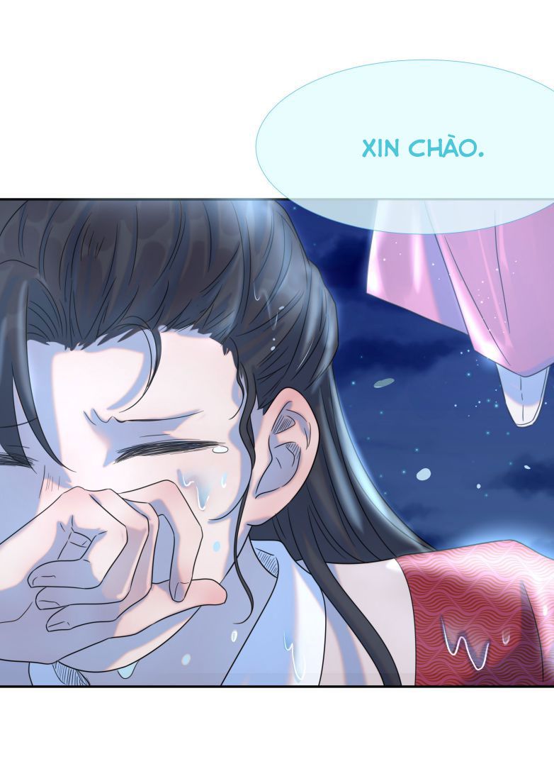 Hình Như Lấy Nhầm Kịch Bản Nữ Chủ Chap 34 - Next Chap 35